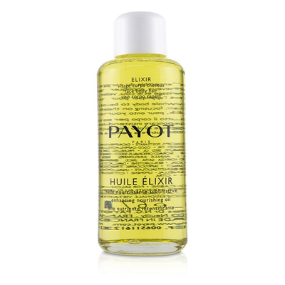 

PAYOT - Body Elixir Huile Elixir Enhancing Nourishing Oil Salon Size 200ml67oz