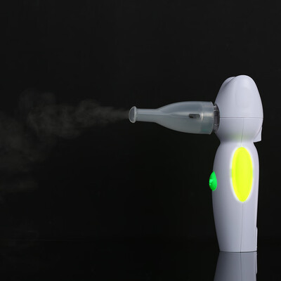 

FEELLiFE Air Angel Nebulizer Portable Mesh Steam Inhaler Atomizer Medical Household Vaporizer Handheld Nebulizer for Kid Child Hom