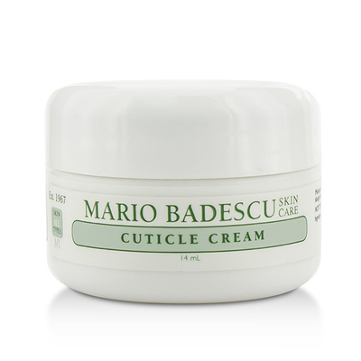 

MARIO BADESCU - Cuticle Cream - For All Skin Types 14ml05oz