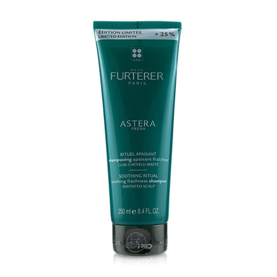 

RENE FURTERER - Astera Fresh Soothing Ritual Soothing Freshness Shampoo - Irritated Scalp Limited Edition 25 250ml84oz