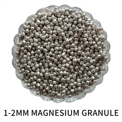 

JPGIF MagnesiumMgMetal Negative Potential Magnesium Particle Negative Potential Ball
