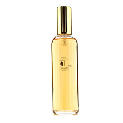

GUERLAIN - Shalimar Eau De Toilette Spray Refill 93ml31oz