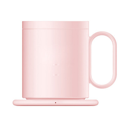 

12V Household Wireless USB Insulation Coaster Heater Heat Insulation electric multifunction Coffee Cup Mug