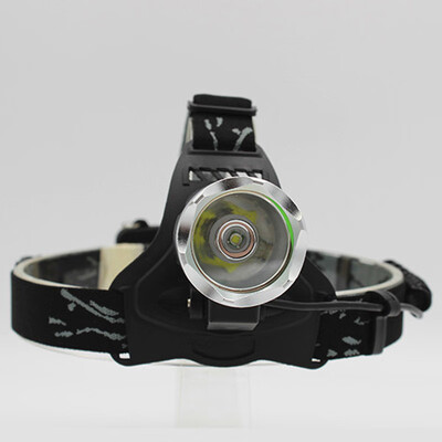 

Anti-wear 1200lm LED Head Lamp Headlight Flashlight Torch Outdoor Camping Hiking