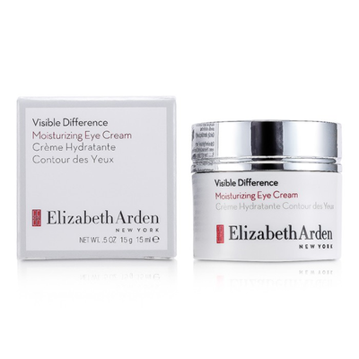 

ELIZABETH ARDEN - Visible Difference Moisturizing Eye Cream 15ml05oz