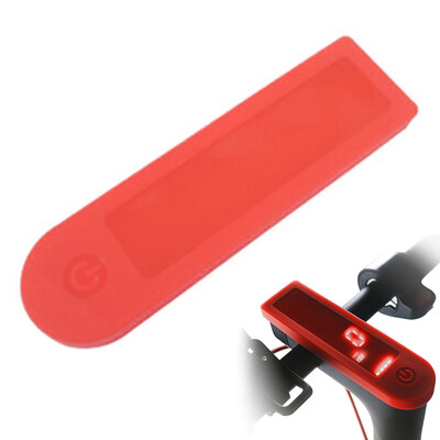 

Waterproof Dashboard Panel Circuit Board Silicone Cover for Xiaomi M365M365 Pro Electric Scooter