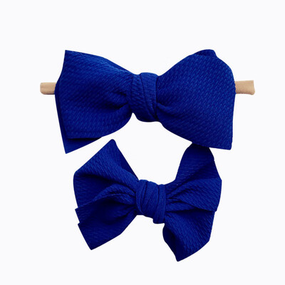 

1pc Baby Cute Girls Sequin Bowknot Design Hair Clips Headband Headwear Set Apparel Photography Prop Party Gift