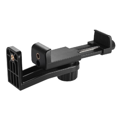 

Andoer CB1 Plastic Smartphone Clip Holder Stand Support Clamp Frame Bracket Mount for iPhone 77s66s for Samsung Huawei Cellphon