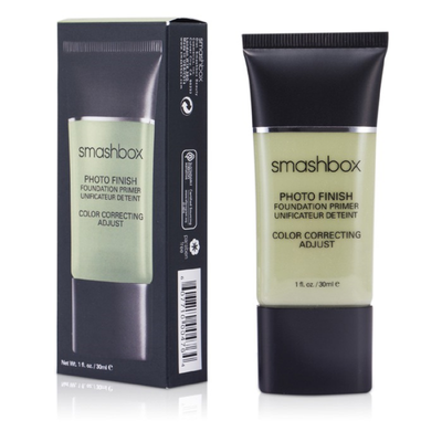 

SMASHBOX - Photo Finish Color Correcting Foundation Primer Tube - Adjust 30ml1oz