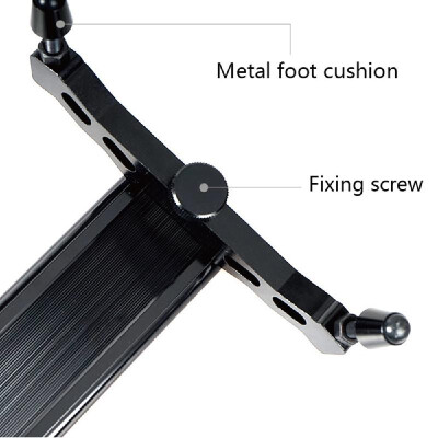 

Commlite 60cm 24 Sliding-pad Video Track Slider Dolly Stabilizer System for DSLR Camcorders