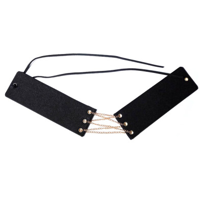 

Handmade Vintage Choker Sweet Style Hollow Lace Necklace Clavicle Chain Ladies Jewelry