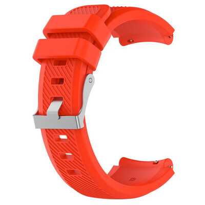 

〖Follure〗Soft Silicagel Sports Watch Band Strap For Amazfit Stratos Smart Watch 2 AG