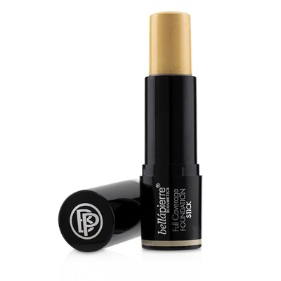 

BELLAPIERRE COSMETICS - Full Coverage Foundation Stick - Light 10g035oz