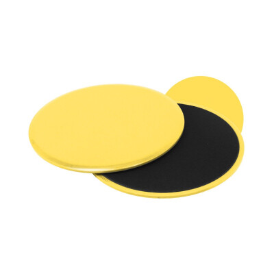 

Abdominal Gym Training Exercise Quick Training Slider Sliding Disks Sliding disc disc fitness disc mat