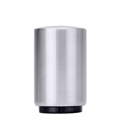 

New Arrival Kitchen Stainless Steel Beer Bottle Opener Automatic Bottle Openers Beer Soda Cap Wine Bottle Opener Kitchen