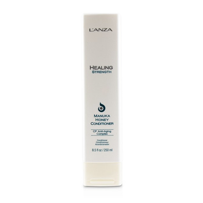 

LANZA - Healing Strength Manuka Honey Conditioner 250ml85oz