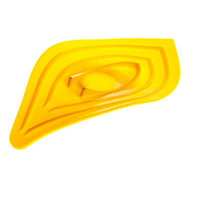 

Non-slip Soap Box Bathroom Leaf Modeling Box Drain Storage Rack Toilet Shower Tray Bathroom Gadgets Soap Tray Accessories