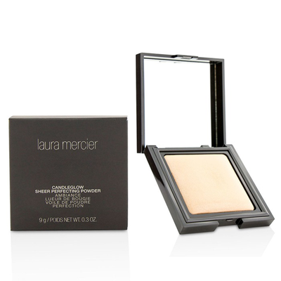 

LAURA MERCIER - Candleglow Sheer Perfecting Powder - 1 9g03oz