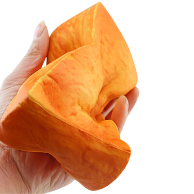 

YIWULAAbdominal Muscle Bread Squishy Slow Rising Cream Scented Decompression Toys