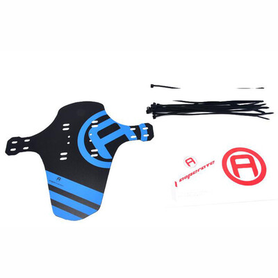 

New Bike MTB Fender Mudguard Mountain Bicycle Road Cycling Mud Guard Parts New