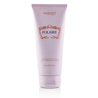 

YARDLEY LONDON - Polaire Moisturising Body Lotion 200ml68oz
