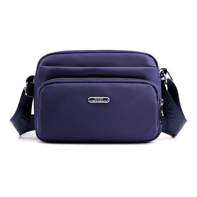 

Tailored Women s Fashion Trend Nylon Large Capacity Shoulder Bag Messenger Bag