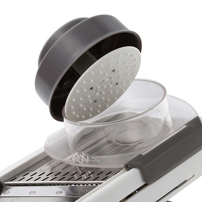 

Multifunctional Manual Vegetable Cutter Mandolin Slicer Carrot Grater Kitchen Accessories