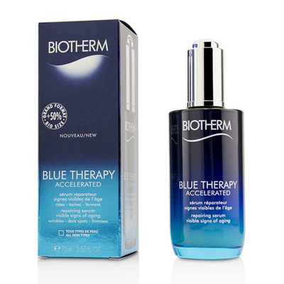 

BIOTHERM - Blue Therapy Accelerated Serum 75ml253oz
