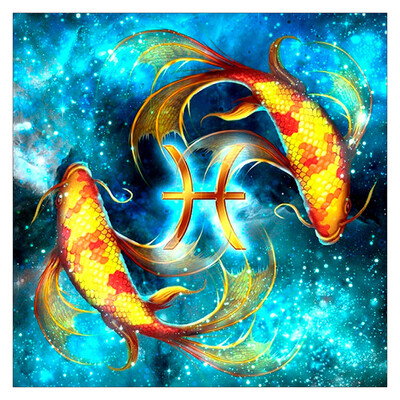 

Gobestart 5D Embroidery Paintings Rhinestone Pasted DIY Diamond Painting Cross Sti