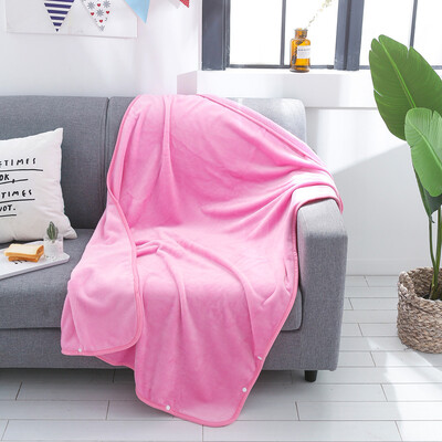 

Gobestart Lady Multifunction Single layer Softable Blanket Scarf Wrap Shawl Winter Warm