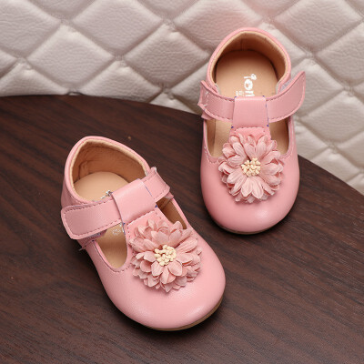 

Summer Cute Princess Sandals Baby Kid Girls Shoes Shoes Sandals Toddler Kids Girl Non-slip Sandals