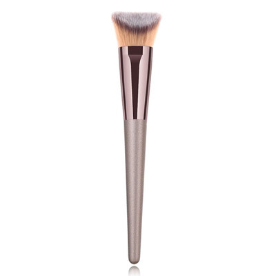 

19pcs Makeup Brush Foundation Brush Big Fan Brush Eyeshadow Brush Eyelash Brush Multi-functional Cosmetic Brush