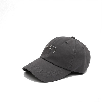 

Womens Duck Tongue Cap Summer New Korean Version Students Sunscreen Sunshade Cap Mens Fashion Round Face Baseball Cap
