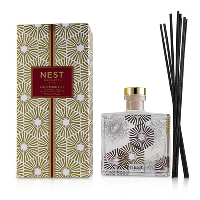 

NEST - Reed Diffuser - Birchwood Pine 175ml59oz