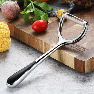 

Toponeto Cutter Stainless Steel Peeler Graters Vegetable Tools Kitchen Cooking Tool
