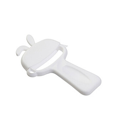 

Toponeto Magic Peelers Slicer Shredder Peeler Multifuction Vegetable Fruit Ceramic Material