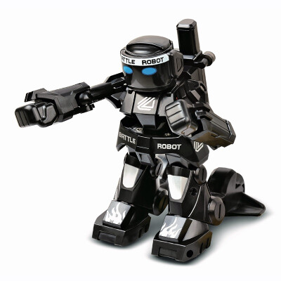 

24G RC Robot Body Sense Remote Control Toys For Kids Gift Model Mini Smart Robots Battle Boxing Toy For Boys Cool Toys