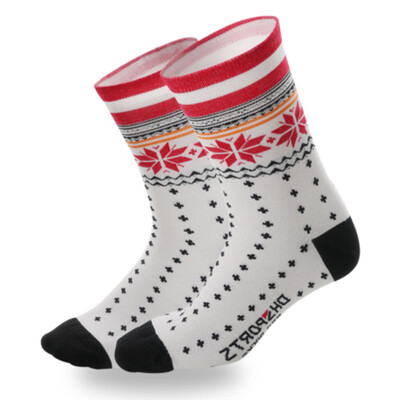 

Unisex Climbing Running Yoga Sport Socks Cycling Riding Breathable Socks