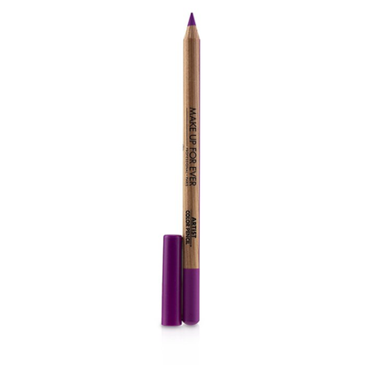 

MAKE UP FOR EVER - Artist Color Pencil - 900 All Over Magenta 141g004oz