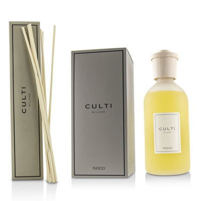 

CULTI - Stile Room Diffuser - Fuoco 500ml166oz