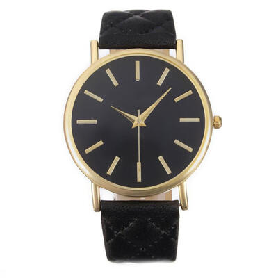 

2017 Fashion Women Roman Watch Lady Leather Band Analog Quartz Wrist Watch relogio