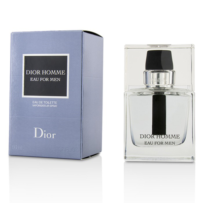 

CHRISTIAN DIOR - Eau For Men Eau De Toilette Spray 50ml17oz