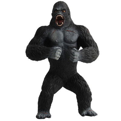 

Simulation Science Educational Wildlife Figure Model Artificial Plastic Lifelike Toy Gift