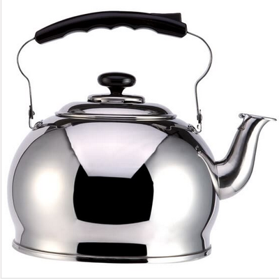 

General purpose SS50P1 gas for supor 304 stainless steel kettle 5L kettle whistle kettle kettle water induction cooker