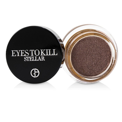 

GIORGIO ARMANI - Eyes To Kill Stellar Bouncy High Pigment Eye Color 5 Stellar 4g014oz