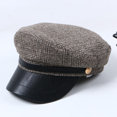 

Korean version of the new Autumn&Winter Army Cap