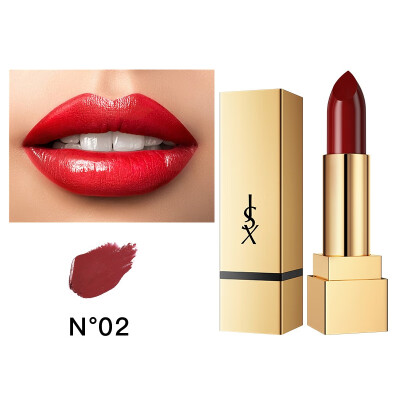 

Matte Lipstick Waterproof Long Lasting Non-stick Cup Colorfast Silky Velvet Lipstick Women Fashion Makeup Gift