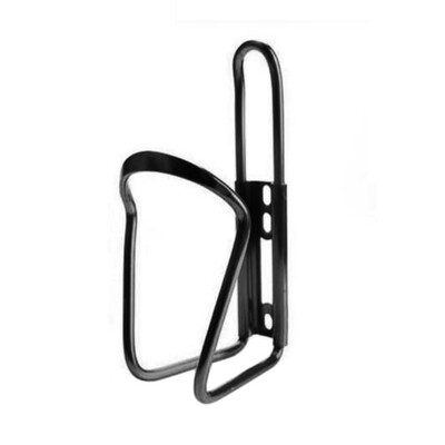 

Bicycle Water Bottle Holder Aluminium Alloy Lightweight Bike Frame Rack Cup Bracket Mount Cage Part