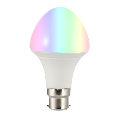 

WiFi Smart Light Bulb Wireless Remote Control Support APP Control Compatible with Google Home & Alexa Voice Control IFTTT Relate