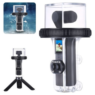 

New Sports 60M Waterproof Housing Case for DJI OSMO Pocket Case Diving Protective Shell